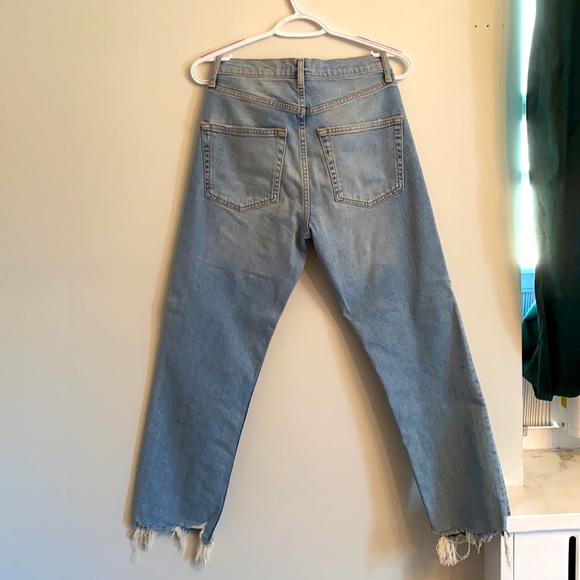 Zara Women’s premium denim collection jeans - Picture 2 of 4
